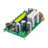 DPX800S DC-DC CNC Booster Module CNC Boost 12V ~ 120V 0-15A Adjustable MPPT 800W
