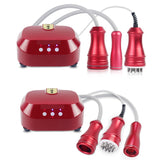 Physiotherapy Gua Sha Machine Meridian Dredge Massage Body Cups Suction Jars Muscle Relax Vacuum Cupping Cans Back Scraping Tool