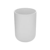 4pcs Bathroom Accessories Set Liquid Bottle Soap Dish Tumbler Toothbrush Holder Shower Space Saving Hotel Gift Home Anti Slip