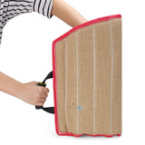 Durable Interactive Play With Handle Dog Bite Sleeve Safety Arm Protection Pet Chewing Thickened Jute Training Young Practical