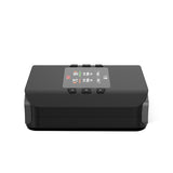 ISDT K4 AC 400W / DC 600W x2 / 20A x2 Dual Channel Smart Charger for 1~8S LiFe LiIon LiPo 1400mah Battery Accessories