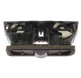 Black Front Dashboard Air Outlet Vent Fit For VW Golf GTI R MK6 5K0819728N 5K0 819 728 N 5KD 819 728