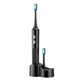 Sonic Electric Toothbrush Ultrasonic Cleaning Electrical Tooth Brush for Teeth Whitening Clean Soft Toothbrushes and Accessories