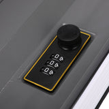 Kid Gift Dictionary Mini Safe Box Book Hidden Secret Security Safe Key Lock Money Jewellery Certificate Storage Password Locker