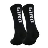 Women Men Summer Sport Cycling Running Socks Breathable Knee-High Climbing Hiking Camping Socks Breathable