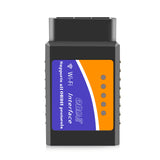 ELM327 Wifi V1.5 PIC18F25K80 Chip Code Reader ELM 327 OBD 2 Auto Scanner for IOS Android ELM 327 V1.5 WI-FI ODB2 Diagnostic Tool