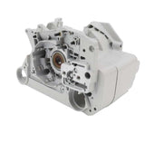Mg Alloy Crankcase Engine Housing Simple Replacement Crankcase Engine Housing for MS660 Chainsaw