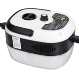 2500W High Pressure High Temperature Steam Cleaner Handheld Kitchen Cleaning Machine Automatic Pumping Electric Steam Cleaners
