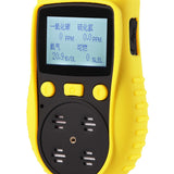 Handheld Oxygen Detector