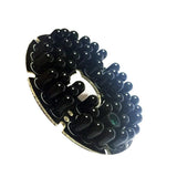 Camera infrared fill light black LED light beads 48 lights 940nm wavelength night vision does not emit light
