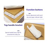 Home Use Wrinkle Reduction Eye Care Magic Eye Quantum Lifting Instrument Anti Aging Device Dark Circles Eye Massager