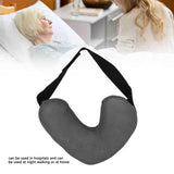 Armpit Pillow Soft Breathable Cotton Adjustable Strap Pressure Relief Prevent Inflammation Breast Cancer Pillow Arm Under Pillow
