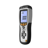 DT-8809A professional illuminometer illuminometer luminance meter USB data recording analysis illuminometer