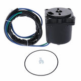 NEW TILT TRIM MOTOR For TOHATSU Outboard Motor Parts 3E0-77180 2 Wires