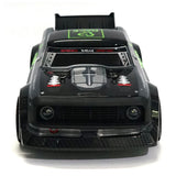 SG 1603 RTR 1/16 2.4G 4WD 30km/h Remote Control RC Car LED Light Drift On-Road Proportional Several Battery Vehicles Model