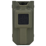 Outdoor EMT tourniquet Receptacle Molle Nylon quick pull Box FMA Tactical Medical box survival kit  emergency kit
