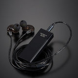 R12 Headphone Amplifier Bluetooth 5.0 CSR DAC Amp USB Sound Card High Power for Phones MP4 Computers Game Consoles o