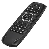 G7V Pro Remote Control Voice Wireless Flying Mouse & Keyboard Multi-Function Led Backlight USB2.4G Infrared Learning