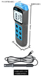 AR8401 two-in-one PH meter/ORP measuring industrial wastewater, drinking water laboratory, aquaculture and other specialties