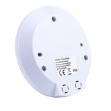 110-220V Ceiling PIR Motion Sensor Light Switch Adjust Time Delay Light Switch 800W Ultra Slim Infrared Induction