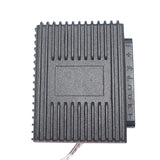 12V 24V DC Electric BOX Controller For QDZH35G Car Refrigeration Air Compressor Fridge Freezer Marine Solar R134a
