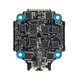 Hobbywing XRotor Micro 60A 4in1 BLHeli-32 DShot1200 3-6S ESC for FPV Racing drone Quadcopter