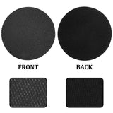 6" Pneumatic Durable Clay Pad for Polisher Clay Disc Bar Wipe Pad DA Polisher Pad Detailing Novel Detailing Tool Detailing Kit