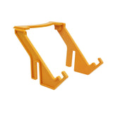 10 Pcs Beekeeping Honey Gallon Bucket Holder Plastic Bracket Rack Frame Grip Lift Bees Tools Apicultura Equipment Supplies