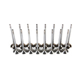 04E109611J EA211 1.4T Engine Intake &amp; Exhaust Valve Kit Fit For V-W Beetle J-etta Tiguan A-UDI A3 Q3 CZD