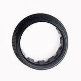Dropship-Bike Flywheel Cover 12Speed Cassette Lock Cap CNC Aluminum Alloy Locks Ring MTB Road Bicycle for Shimano M7100 6100 810