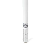 Dual Band VHF/UHF Radio Base Antenna 136-174MHz/400-470MHz Aerial Signal Amplifier Replacement Communications Antennas Receiver