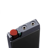 XDUOO XP-2 Pro ES9018K2M Chip Bluetooth 5.0 USB DAC Headphone Amplifier AMP with 300mW output PCM 32Bit/384kHZ DSD256 XP2 Pro
