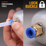200cc Car Fluid Extractor Auto Manual Fluid Extractor and Filler Fluid Syringe Pump Manual Suction Vacuum Fuel Car Transfer