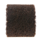 Deburring Horsehair Round Brush Head Polishing Grinding Buffing Wheel Woodworks