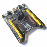 ESP8266 Test Frame Burner Development Board WIFI Module One-click Download Support For ESP-12F ESP-07S ESP-12E ESP-01S ESP12S