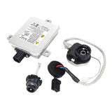 Xenon HID Headlight Ballast Control Module with Igniter &amp; Bulb for Acura TSX 2007-2014 33119TA0003 Parts Acc