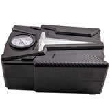 150 PSI Tire Inflator Car Air Pump Compressor Electric Portable Auto 12V 120W