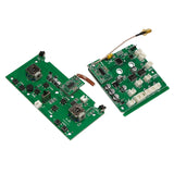 2011-5 Fishing Bait Boat Spare Parts Accessories Circuit Board Remote Control Circuit Board For Flytec 2011-5 Bait Boat