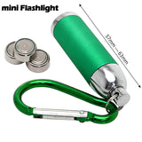 Portable LED Flashlight Hand Crank Dynamo Torch Lantern Professional Solar Power Tent Light for Outdoor Camping Mountaineering