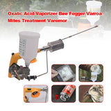 Oxalic Acid Vaporizer Fogger Propane Insect Fogger Killing Beehive Varroa and Tracheal Mites Beekeeping Varroa Mites Control