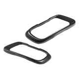 Tail Throat Decorative Frame Caudal Laryngeal Frame for BMW 2021 X5,
