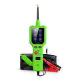 12v 24v 9-30v Car Circuit Tester P100 pro Multimeter Digital Oscilloscope Test Tool Activate Vehicle Component Diode Tester