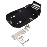 Motorbike Lower Engine Base Chassis Guard for BMW R  2013 Spare Parts Replacement