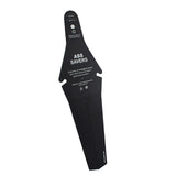 MTB Road Bicycle Black Mudguard Bike Fender Removable Fenders Wings Ass Savers Fenders MTB Bicycle Parts Bike Accessories