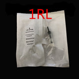 Professional Permanent Makeup Machine Swiss Motor Rotary Machine Eyebrow Makeup Tattoo Pen LJM001