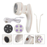 Foot File Portable Durable Useful Machine Remover Tool For Woman Adult