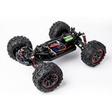 Xlf X04 1/10 2.4G 4WD Brushless/Brush Rc Car High Speed 60km/h/48km/h Drift Vehicle Models Toys VS 9125