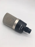 Original high quality Alctron MC410 condenser microphone for professional recording
