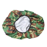 Outdoor Sports Camping Hiking Bag Cover Camouflage Backpack Bag Rain Cover Waterproof Dust Cover School Bag Cover
