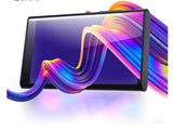 AIGO M30 Touch Screen Bluetooth Digital Music Player HIFI Portable Walkman Mp3 MP4 Mini Voice Recorder Support Sound Loudspeaker
